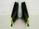 Gelb Schwarz CBR 600 RR 03-04 Verkleidungen