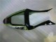 Gelb Schwarz Castrol Cycle World CBR 600 F4i 01-03 Verkleidungen Gelb Schwarz Castrol Cycle World CBR 600 F4i 01-03 Verkleidungen