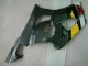 Gelb Schwarz GSXR 1000 K3 03-04 Verkleidungen Gelb Schwarz GSXR 1000 K3 03-04 Verkleidungen