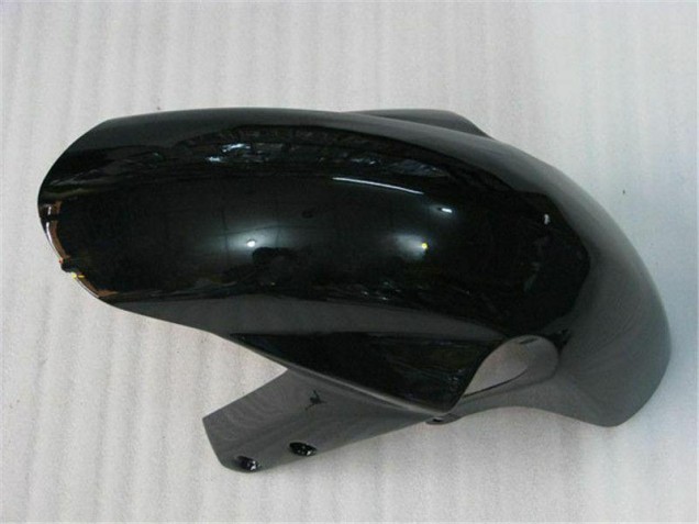 Gelb Schwarz GSXR 1000 K3 03-04 Verkleidungen Gelb Schwarz GSXR 1000 K3 03-04 Verkleidungen