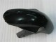 Gelb Schwarz GSXR 1000 K3 03-04 Verkleidungen Gelb Schwarz GSXR 1000 K3 03-04 Verkleidungen