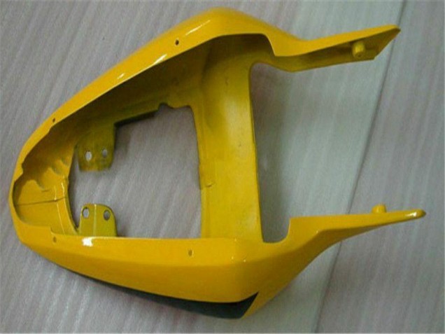 Gelb Schwarz GSXR 1000 K3 03-04 Verkleidungen Gelb Schwarz GSXR 1000 K3 03-04 Verkleidungen