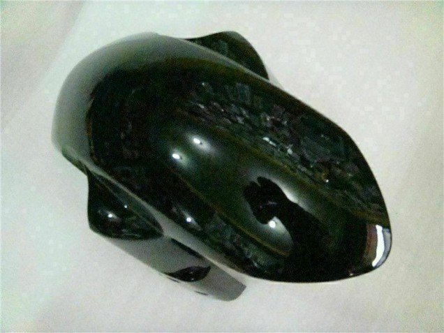 Gelb Schwarz GSXR 1000 K5 05-06 Verkleidung Gelb Schwarz GSXR 1000 K5 05-06 Verkleidung