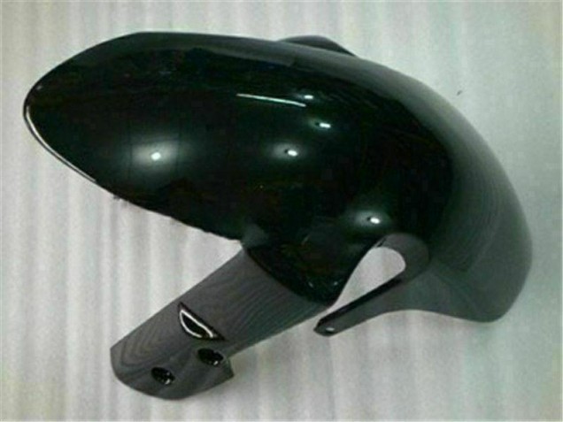 Gelb Schwarz GSXR 1000 K5 05-06 Verkleidungen Gelb Schwarz GSXR 1000 K5 05-06 Verkleidungen