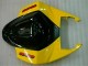 Gelb Schwarz GSXR 1000 K5 05-06 Verkleidungen Gelb Schwarz GSXR 1000 K5 05-06 Verkleidungen