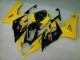 Gelb Schwarz GSXR 1000 K5 05-06 Verkleidungen Gelb Schwarz GSXR 1000 K5 05-06 Verkleidungen