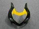 Gelb Schwarz GSXR 600 / 750 K1 K2 K3 01-03 Verkleidungen Gelb Schwarz GSXR 600 / 750 K1 K2 K3 01-03 Verkleidungen
