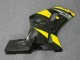 Gelb Schwarz GSXR 600 / 750 K1 K2 K3 01-03 Verkleidungen Gelb Schwarz GSXR 600 / 750 K1 K2 K3 01-03 Verkleidungen