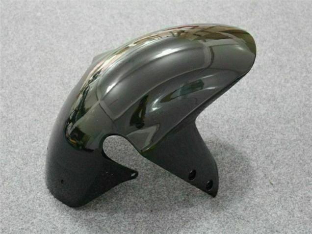 Gelb Schwarz GSXR 600 / 750 K1 K2 K3 01-03 Verkleidungen Gelb Schwarz GSXR 600 / 750 K1 K2 K3 01-03 Verkleidungen