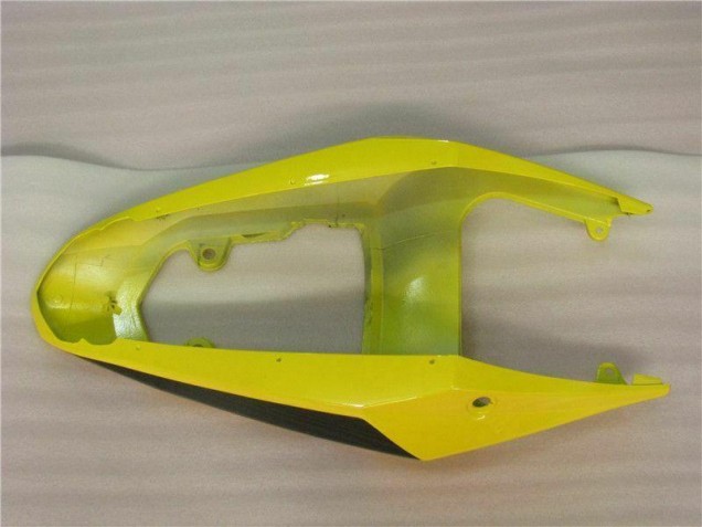 Gelb Schwarz GSXR 600 / 750 K4 04-05 Verkleidung