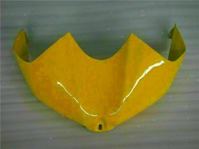 Gelb Schwarz R6 06-07 Verkleidungen