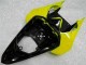 Gelb Schwarz R6 08-16 Verkleidungen Gelb Schwarz R6 08-16 Verkleidungen
