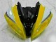 Gelb Schwarz R6 08-16 Vollverkleidung Gelb Schwarz R6 08-16 Vollverkleidung