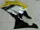 Gelb Schwarz R6 08-16 Vollverkleidung Gelb Schwarz R6 08-16 Vollverkleidung