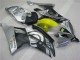 Gelb Schwarz Silber R6 08-16 Verkleidungen Gelb Schwarz Silber R6 08-16 Verkleidungen