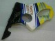 Gelb Silber Nastro Azzurro CBR 600 F4i 01-03 Verkleidungen Gelb Silber Nastro Azzurro CBR 600 F4i 01-03 Verkleidungen