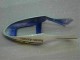 Gelb Silber Nastro Azzurro CBR 600 F4i 01-03 Verkleidungen Gelb Silber Nastro Azzurro CBR 600 F4i 01-03 Verkleidungen