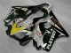 Gelb Silber Schwarz Playboy CBR 600 F4i 01-03 Verkleidungen Gelb Silber Schwarz Playboy CBR 600 F4i 01-03 Verkleidungen