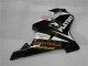 Gelb Silber Schwarz Playboy CBR 600 F4i 01-03 Verkleidungen Gelb Silber Schwarz Playboy CBR 600 F4i 01-03 Verkleidungen