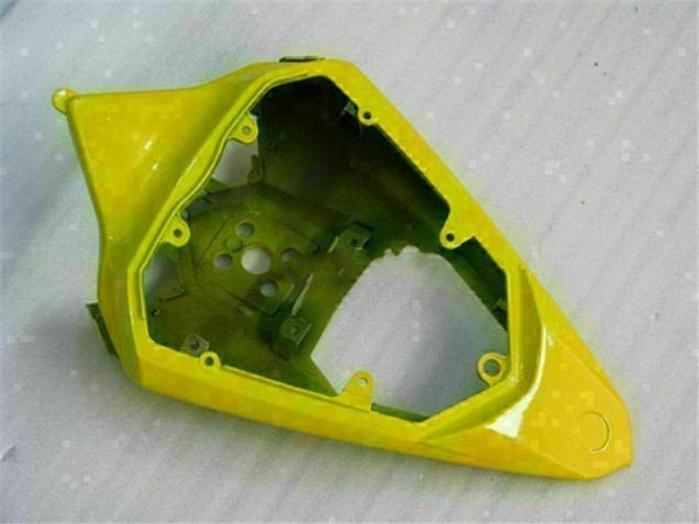Gelb Weiß R6 08-16 Verkleidungen Gelb Weiß R6 08-16 Verkleidungen