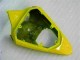 Gelb Weiß R6 08-16 Verkleidungen Gelb Weiß R6 08-16 Verkleidungen