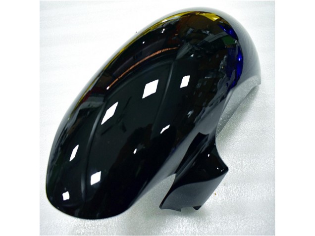 Gelb Weiß Schwarz R6 06-07 Verkleidungen Gelb Weiß Schwarz R6 06-07 Verkleidungen