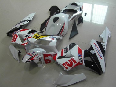 Givi CBR 600 RR 03-04 Verkleidung