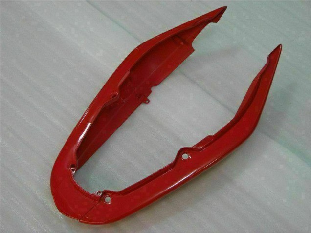 Glänzend Rot EX650 06-08 Verkleidungen Glänzend Rot EX650 06-08 Verkleidungen
