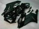 Glänzend Schwarz CBR 1000 RR 04-05 Verkleidung