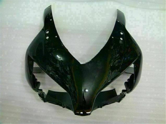 Glänzend Schwarz CBR 1000 RR 04-05 Verkleidung