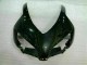 Glänzend Schwarz CBR 1000 RR 04-05 Verkleidung