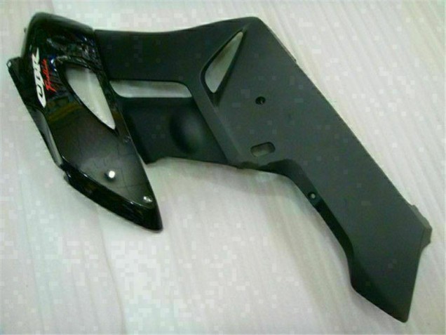 Glänzend Schwarz CBR 1000 RR 04-05 Verkleidung