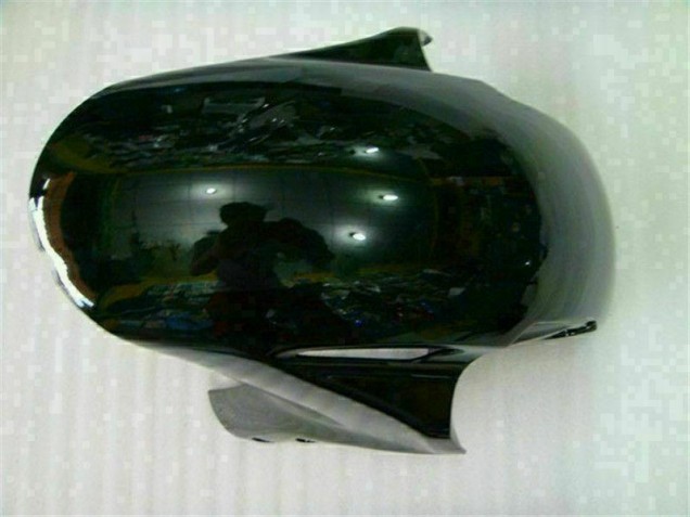 Glänzend Schwarz CBR 1000 RR 04-05 Verkleidung