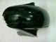 Glänzend Schwarz CBR 1000 RR 04-05 Verkleidung