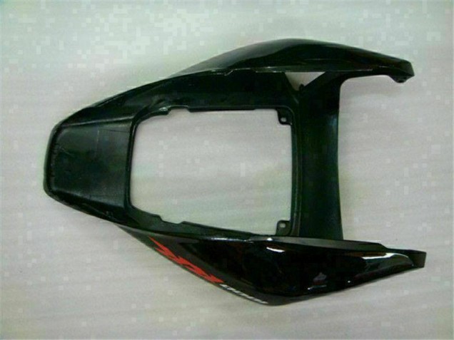 Glänzend Schwarz CBR 1000 RR 04-05 Verkleidung