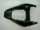 Glänzend Schwarz CBR 1000 RR 04-05 Verkleidung