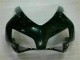 Glänzend Schwarz CBR 1000 RR 04-05 Verkleidungen