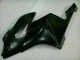 Glänzend Schwarz CBR 1000 RR 04-05 Verkleidungen