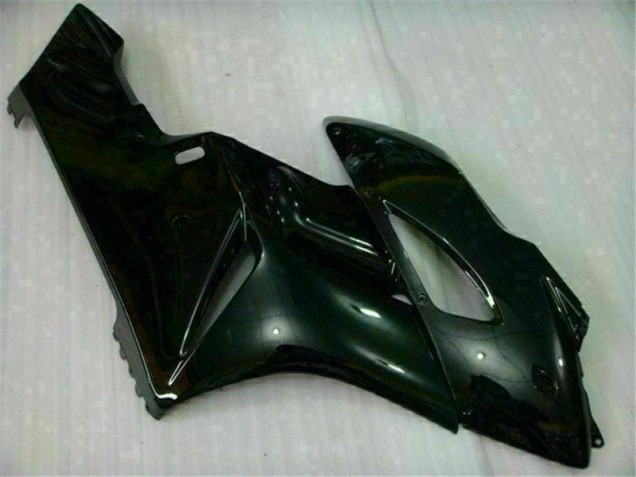 Glänzend Schwarz CBR 1000 RR 04-05 Verkleidungen