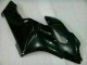 Glänzend Schwarz CBR 1000 RR 04-05 Verkleidungen