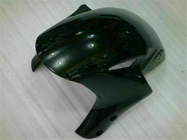 Glänzend Schwarz CBR 1000 RR 04-05 Verkleidungen