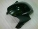 Glänzend Schwarz CBR 1000 RR 04-05 Verkleidungen