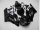 Glänzend Schwarz CBR 1000 RR 04-05 Vollverkleidung Glänzend Schwarz CBR 1000 RR 04-05 Vollverkleidung