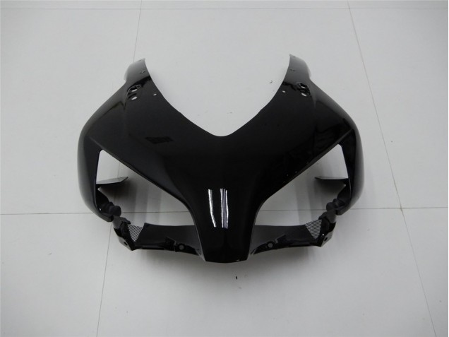 Glänzend Schwarz CBR 1000 RR 04-05 Vollverkleidung Glänzend Schwarz CBR 1000 RR 04-05 Vollverkleidung