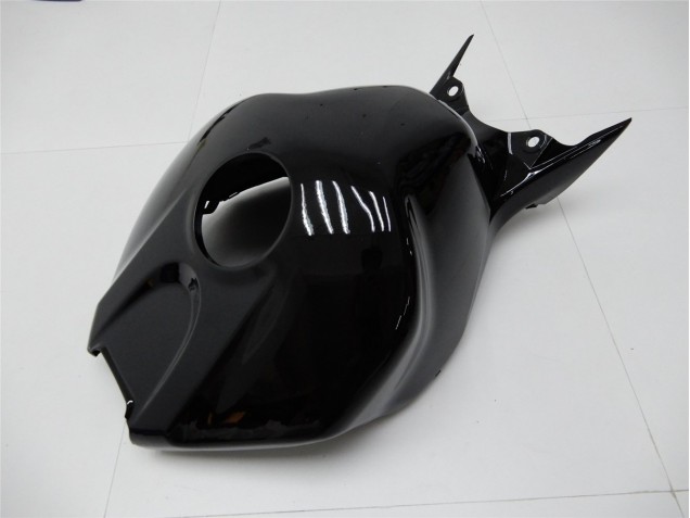Glänzend Schwarz CBR 1000 RR 04-05 Vollverkleidung Glänzend Schwarz CBR 1000 RR 04-05 Vollverkleidung