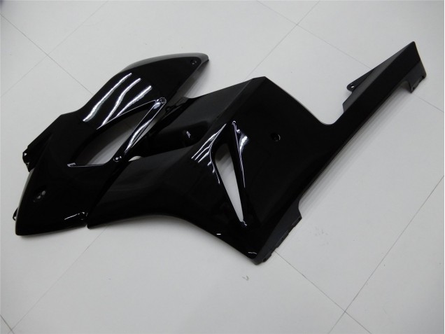 Glänzend Schwarz CBR 1000 RR 04-05 Vollverkleidung Glänzend Schwarz CBR 1000 RR 04-05 Vollverkleidung