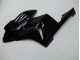 Glänzend Schwarz CBR 1000 RR 04-05 Vollverkleidung Glänzend Schwarz CBR 1000 RR 04-05 Vollverkleidung