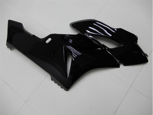 Glänzend Schwarz CBR 1000 RR 04-05 Vollverkleidung Glänzend Schwarz CBR 1000 RR 04-05 Vollverkleidung