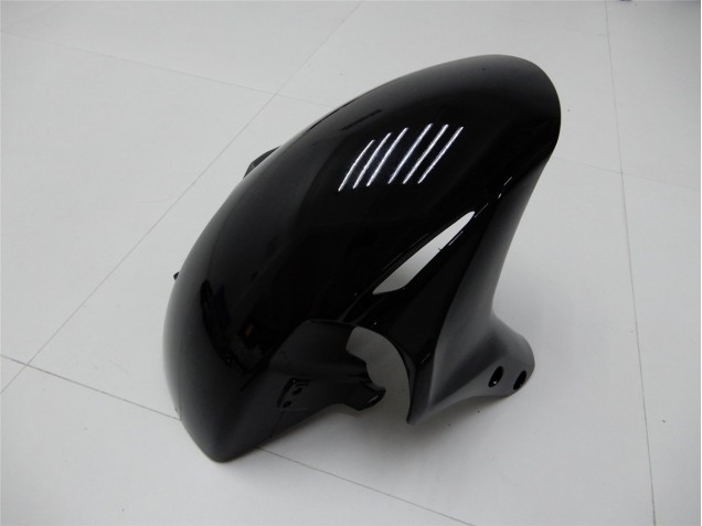 Glänzend Schwarz CBR 1000 RR 04-05 Vollverkleidung Glänzend Schwarz CBR 1000 RR 04-05 Vollverkleidung