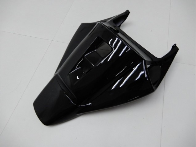Glänzend Schwarz CBR 1000 RR 04-05 Vollverkleidung Glänzend Schwarz CBR 1000 RR 04-05 Vollverkleidung